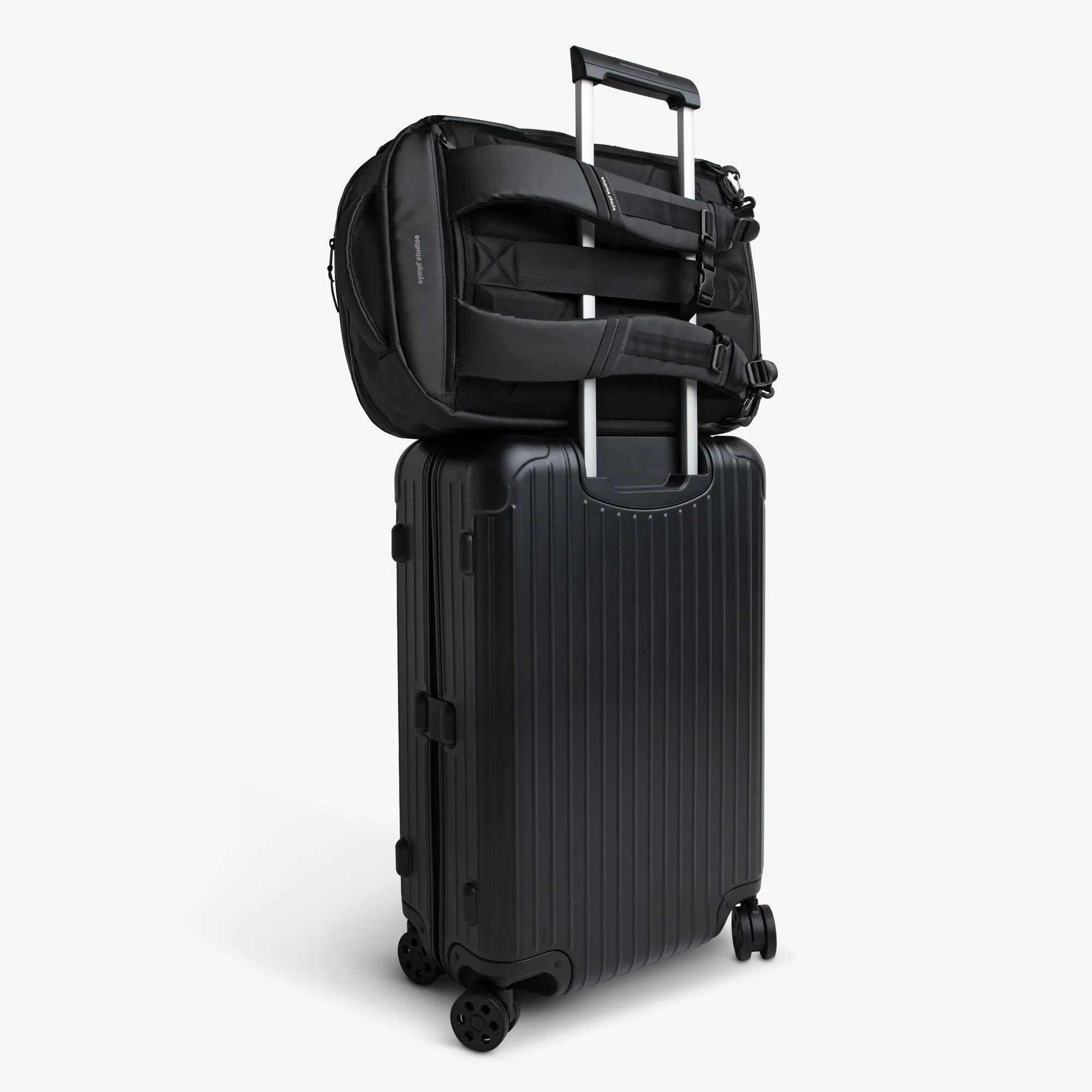 Travel Backpack 35L