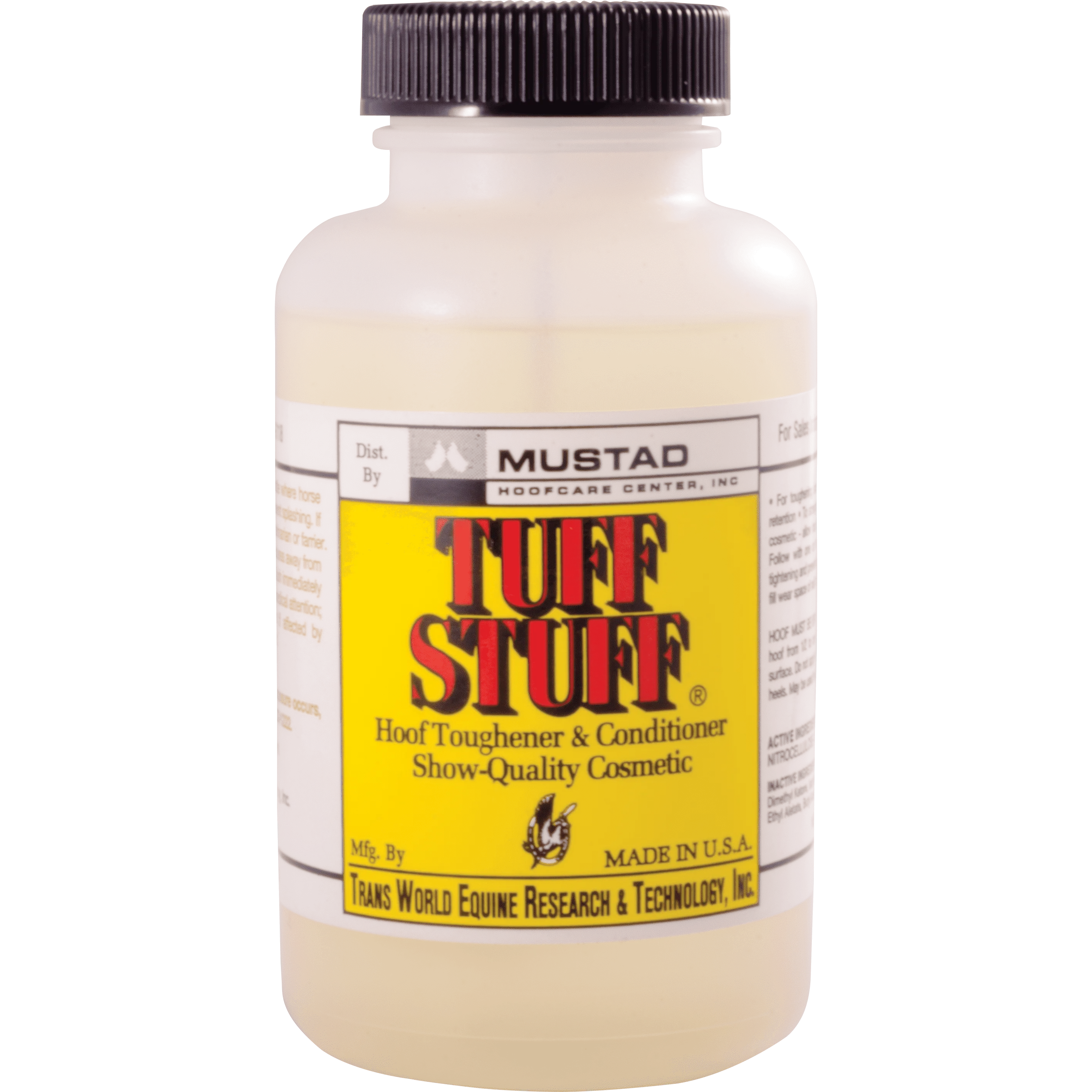 Tuff Stuff 7.5oz