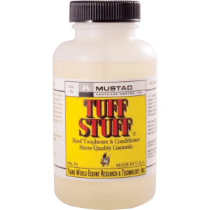 Tuff Stuff 7.5oz