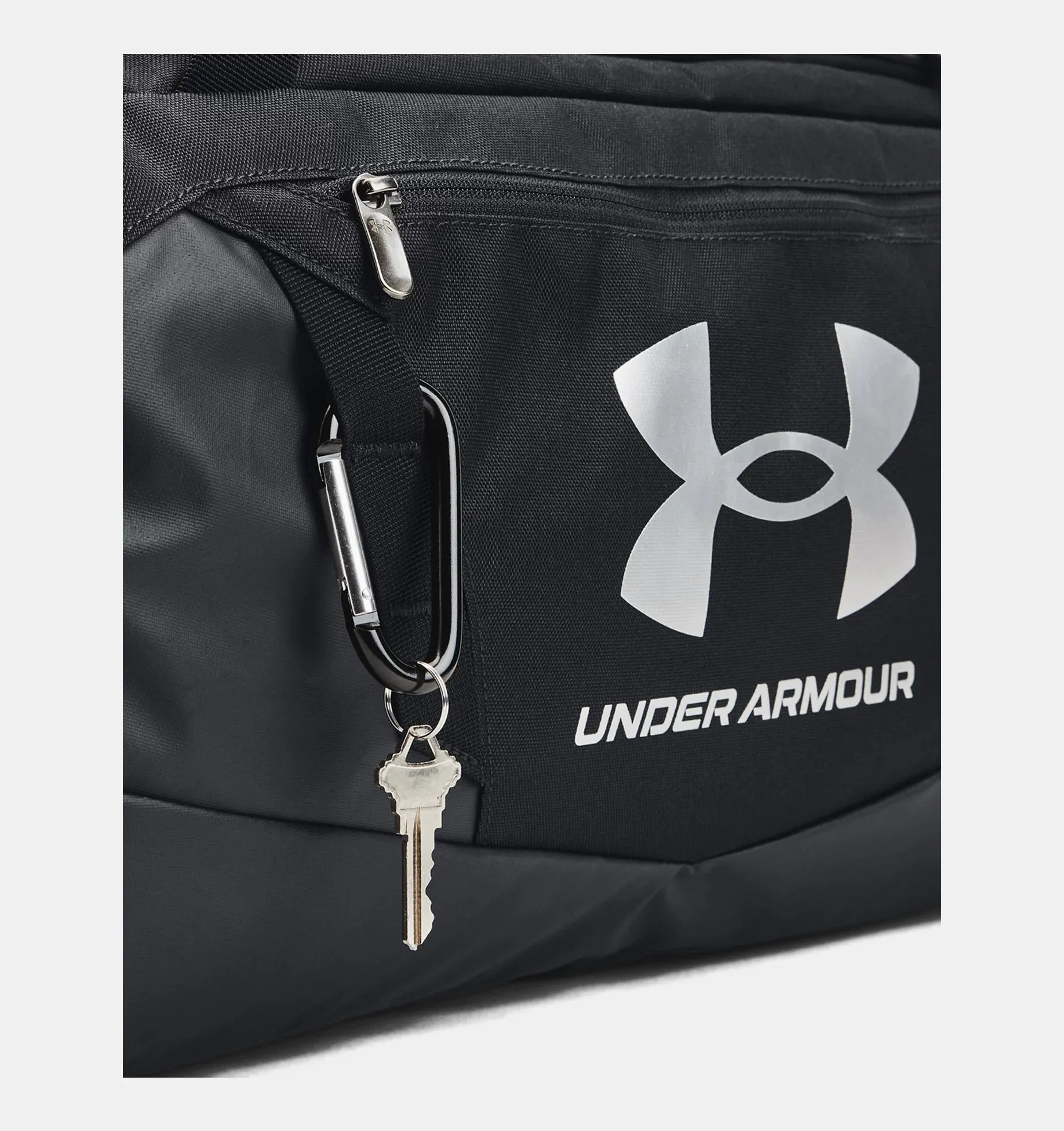 UA Undeniable 5.0 Small Duffle Bag