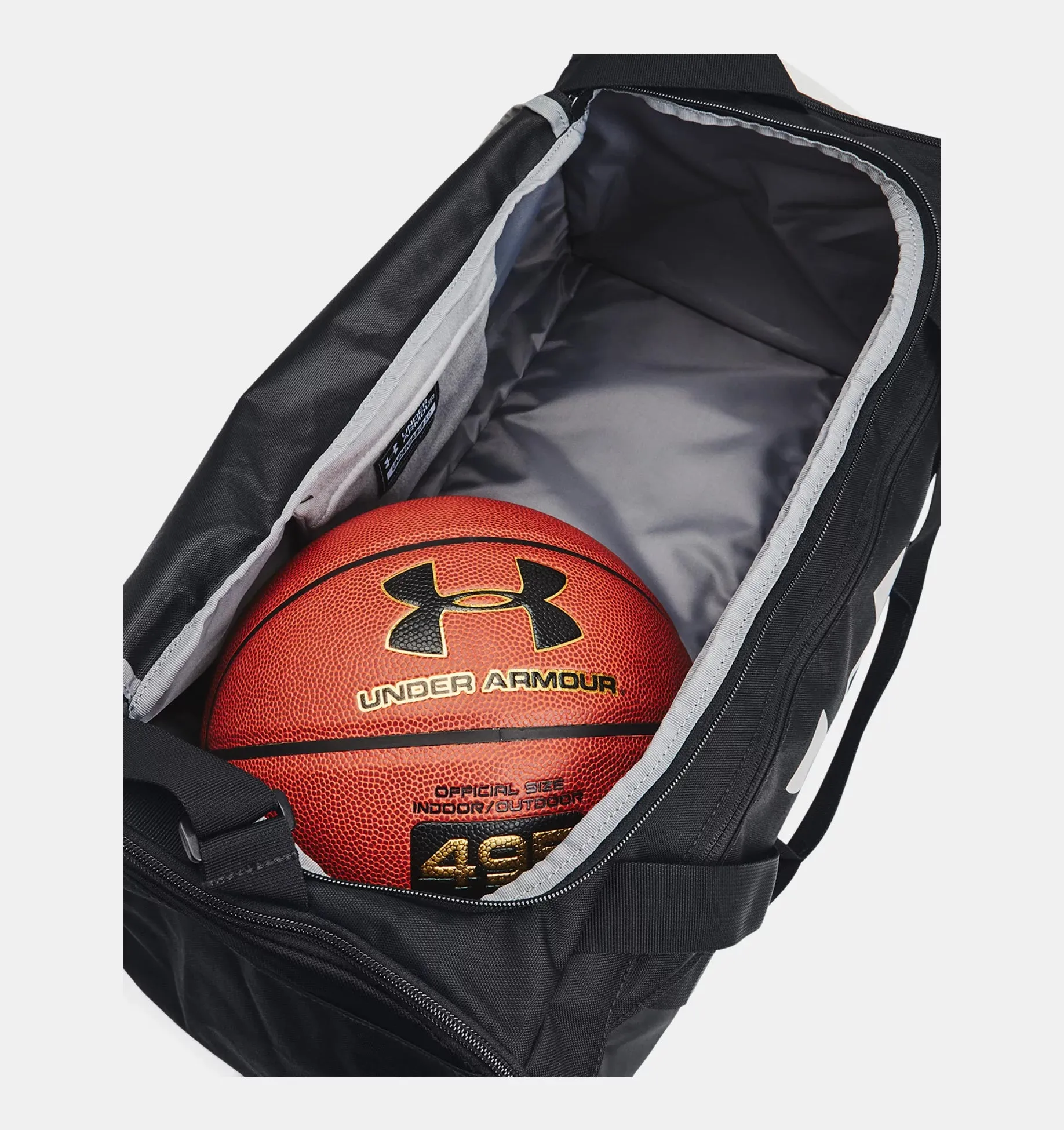 UA Undeniable 5.0 Small Duffle Bag