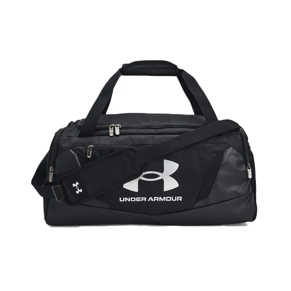 UA Undeniable 5.0 Small Duffle Bag