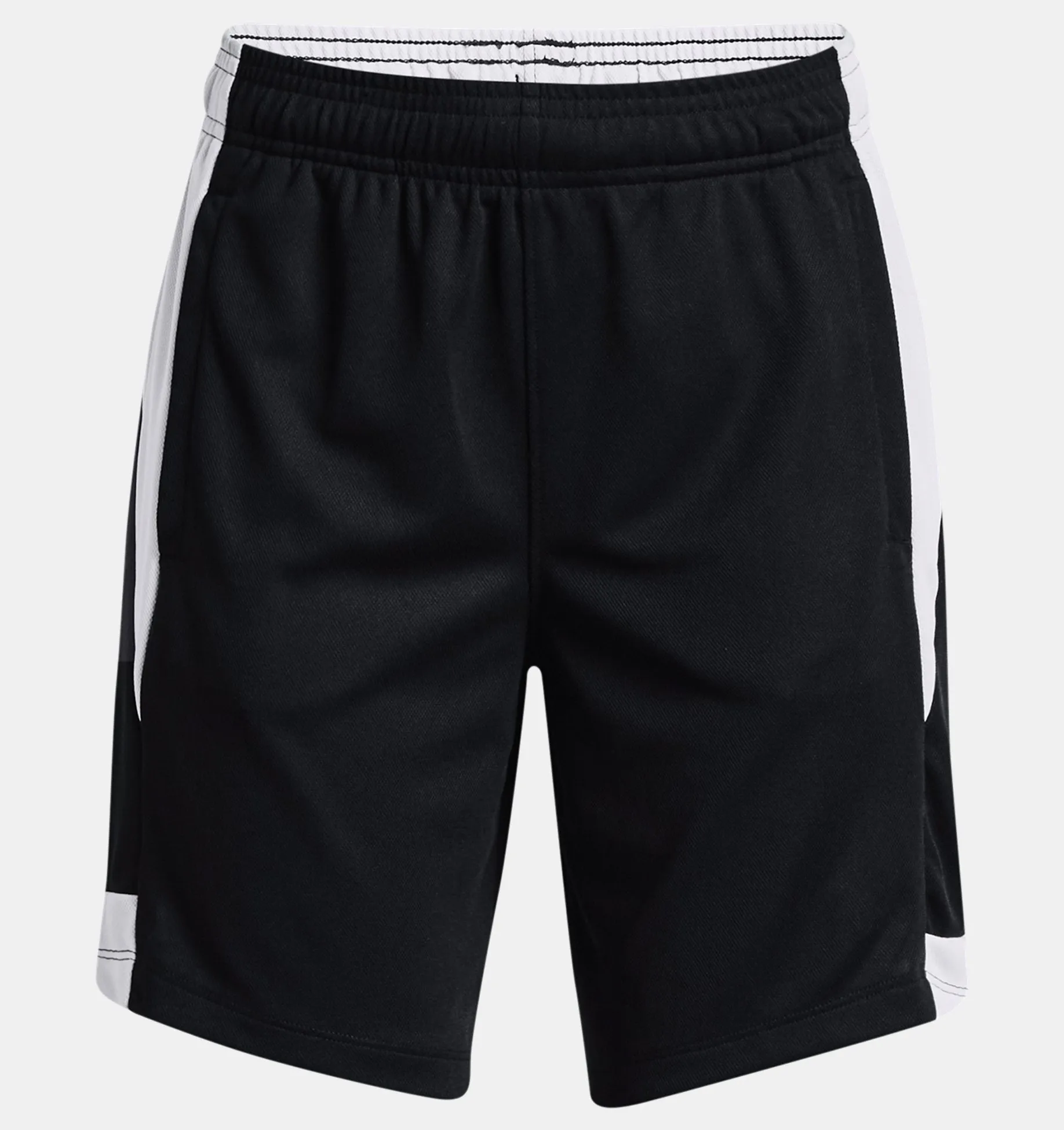 Under Armour Girls' UA Baseline Shorts