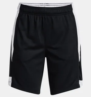 Under Armour Girls' UA Baseline Shorts