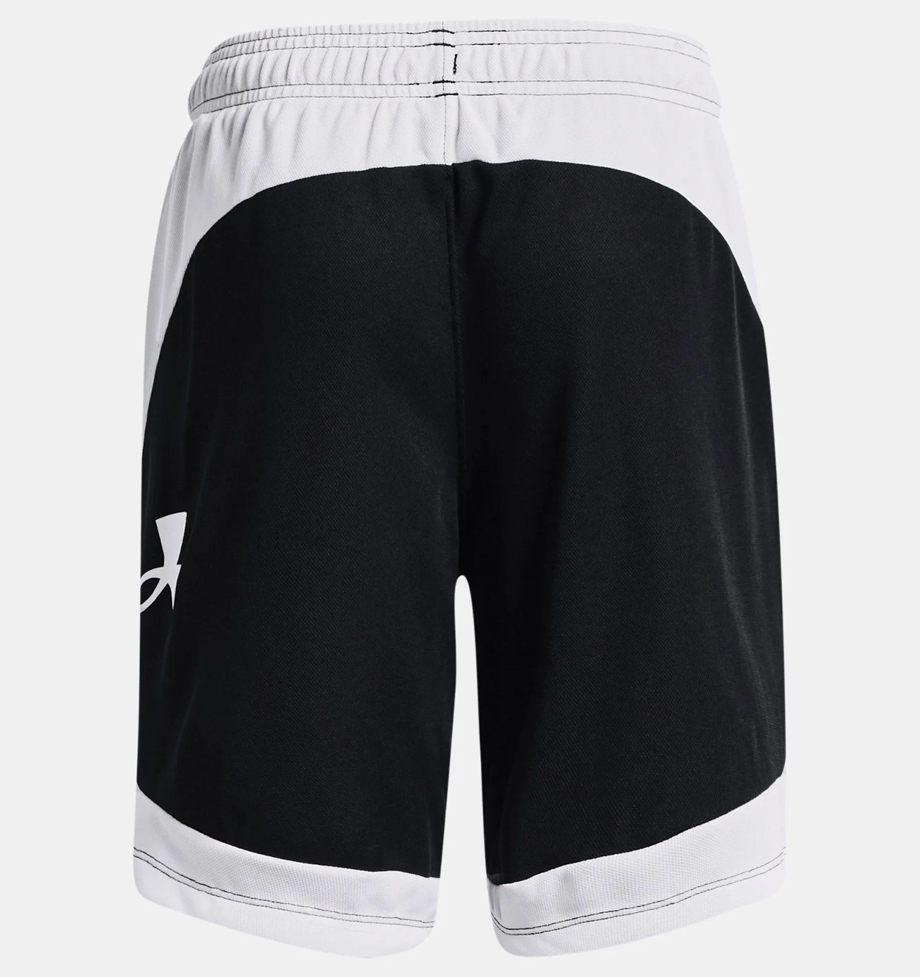 Under Armour Girls' UA Baseline Shorts