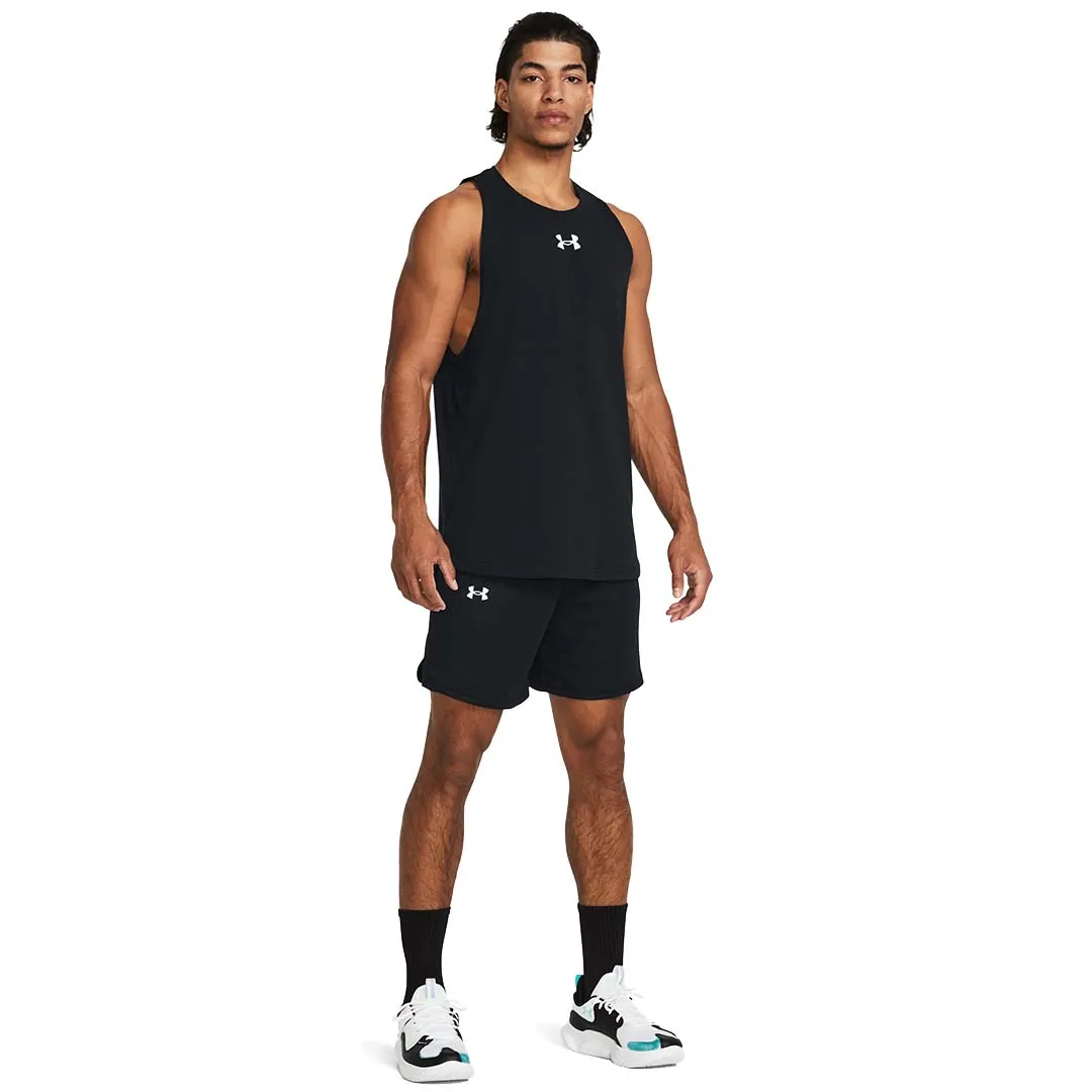 Under Armour Men Baseline Short | 1383389-001