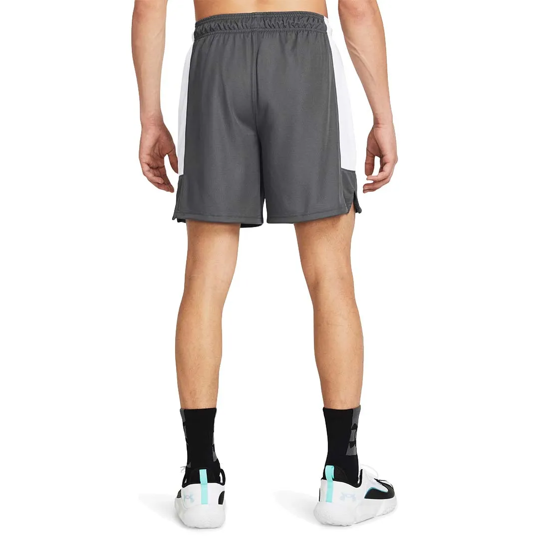 Under Armour Men Baseline Short | 1383389-025