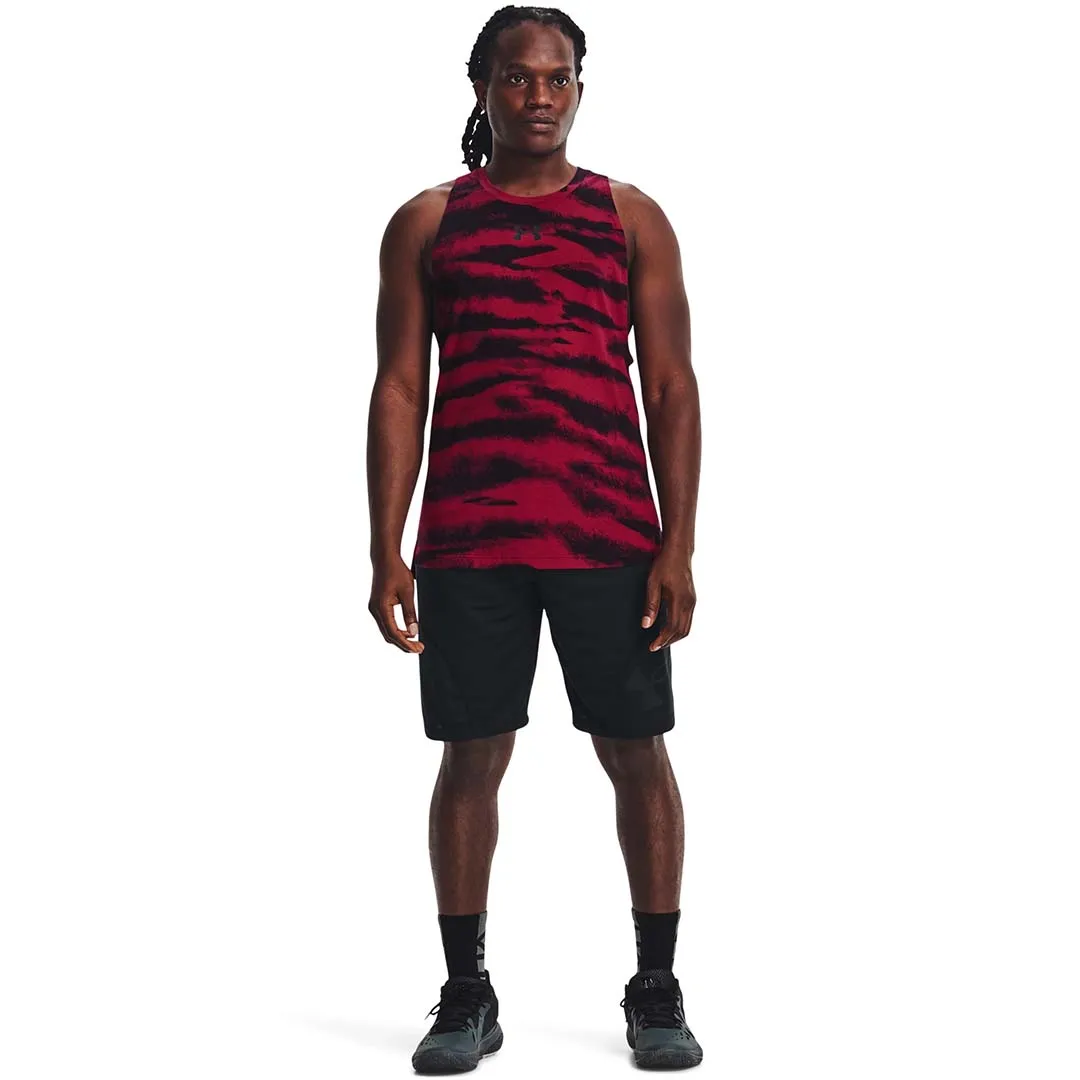 Under Armour Men PERIMETER 11'' SHORT | 1370222-001