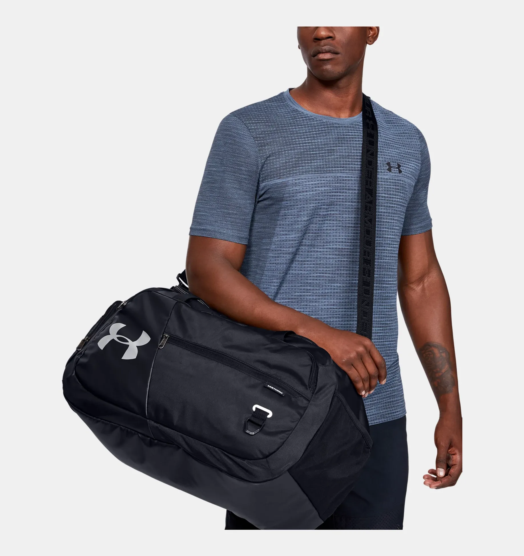 Under Armour UA Undeniable Duffle 4.0 Medium Duffle Bag