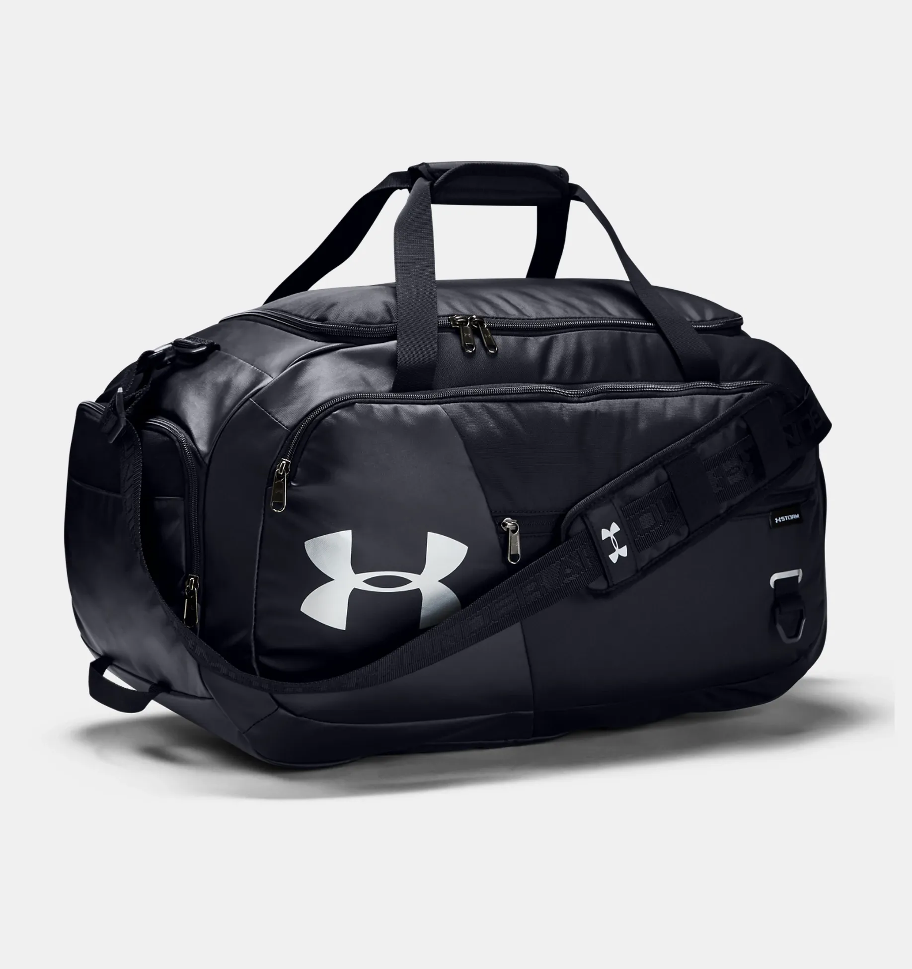 Under Armour UA Undeniable Duffle 4.0 Medium Duffle Bag