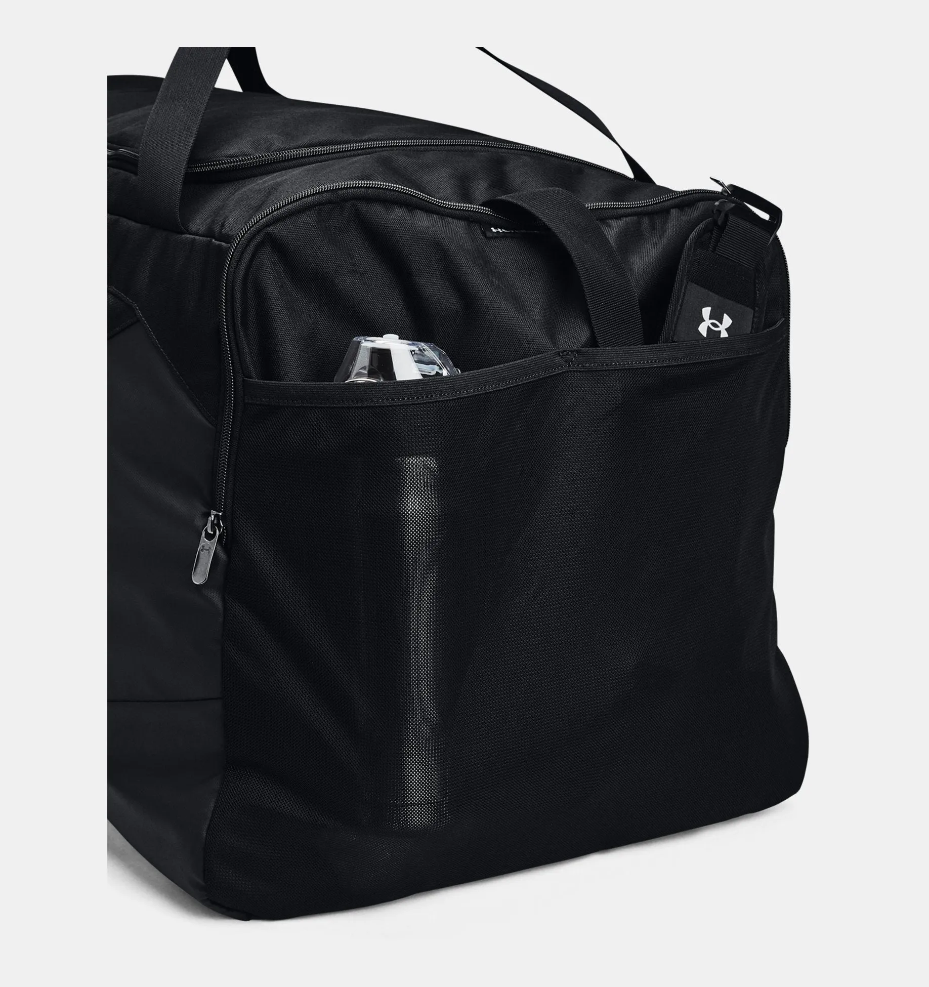 Under ArmourUA Undeniable 5.0 XL Duffle Bag - Black