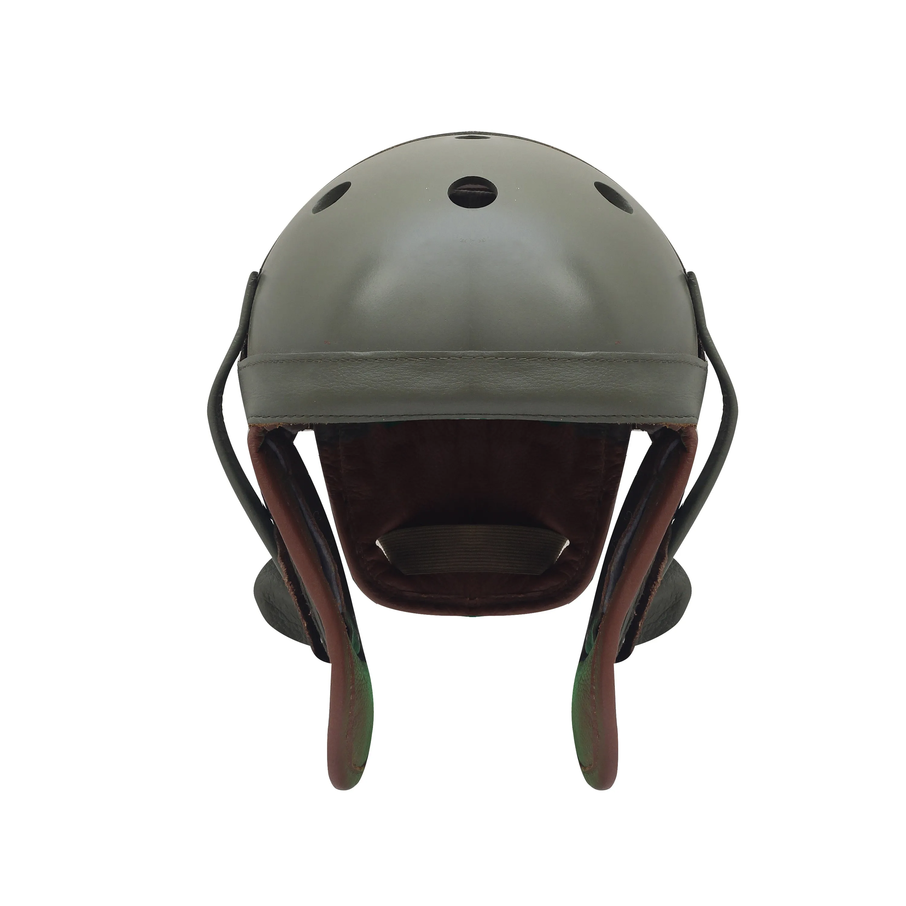 US M1938 Tanker Helmet | American WW2 Tanker Helmet