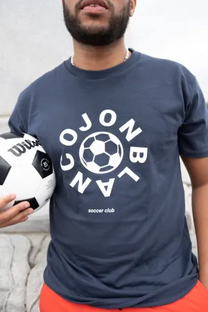 USA Made Organic Soccer Club Shirt