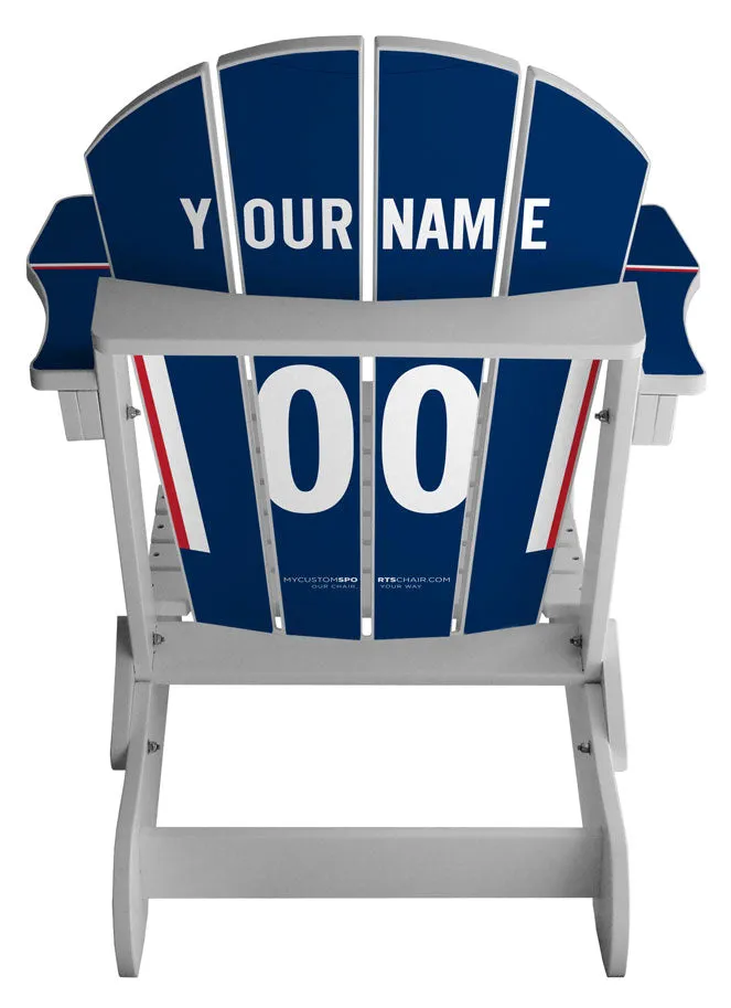 USA World Soccer Chair Mini