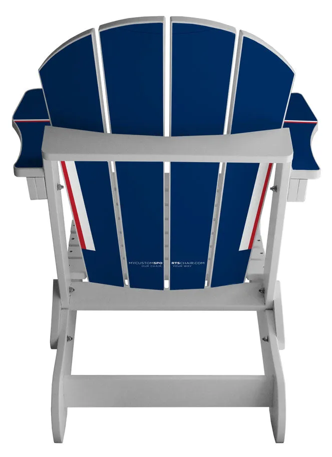 USA World Soccer Chair Mini