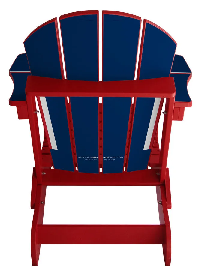 USA World Soccer Chair Mini