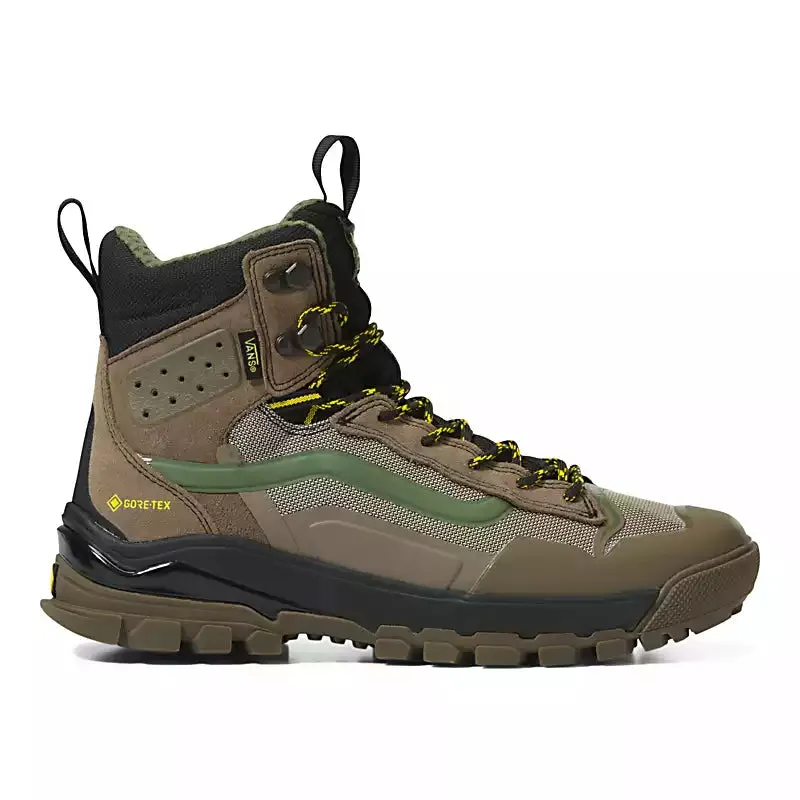 Vans Ultrarange Exo Hi Gore-Tex MTE-3 Walnut/Gum