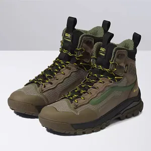 Vans Ultrarange Exo Hi Gore-Tex MTE-3 Walnut/Gum