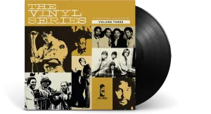 Various Artists : The Vinyl Series Volume 3