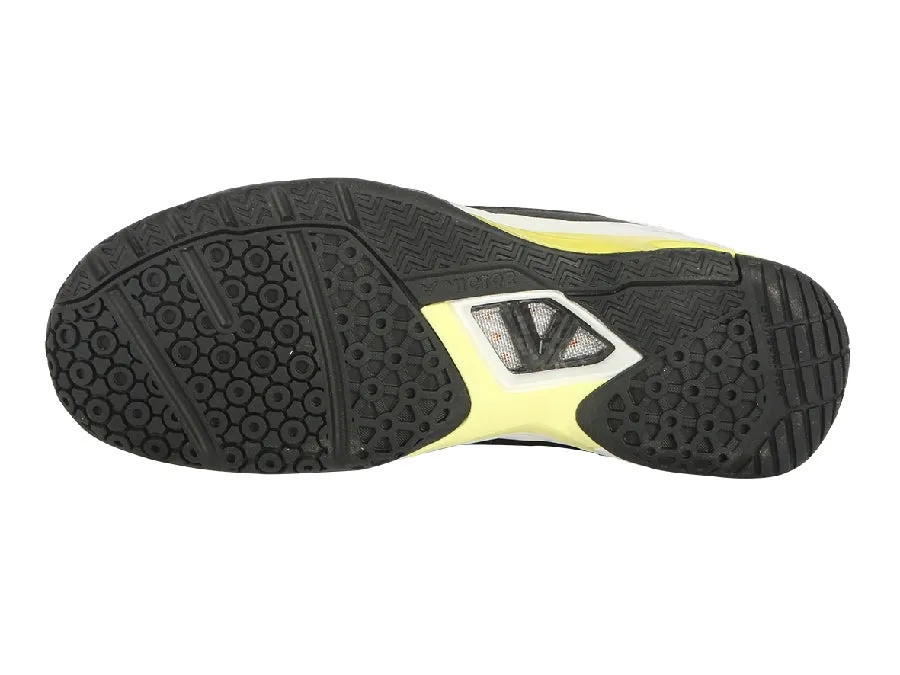VICTOR Wide Cutting SHOES A830 Nitro Light CA Black