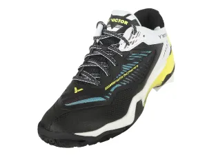 VICTOR Wide Cutting SHOES A830 Nitro Light CA Black