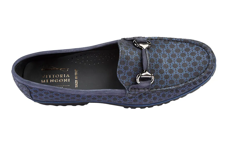VM DRAGON BLUE