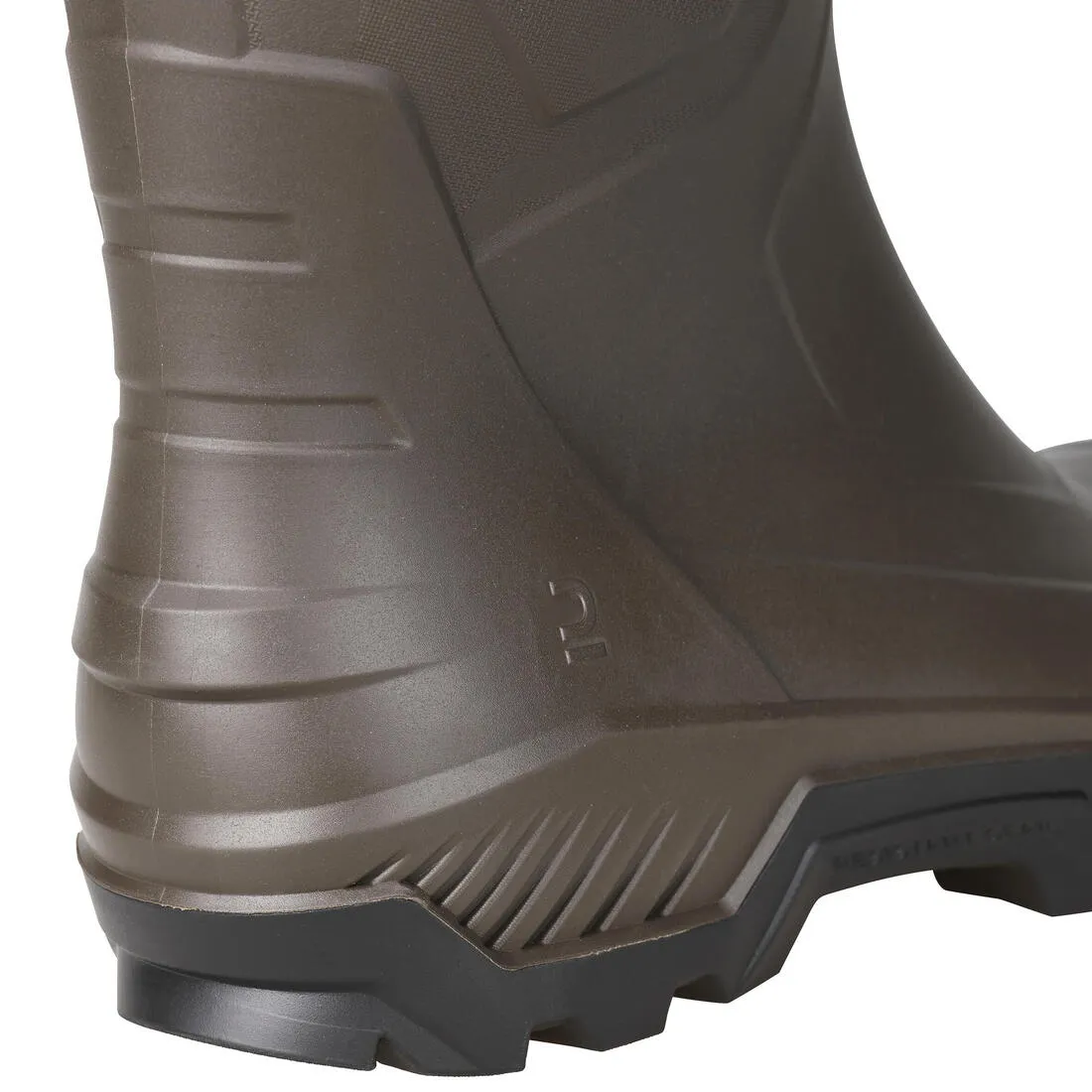 WARM BOOTS CONFORT 500