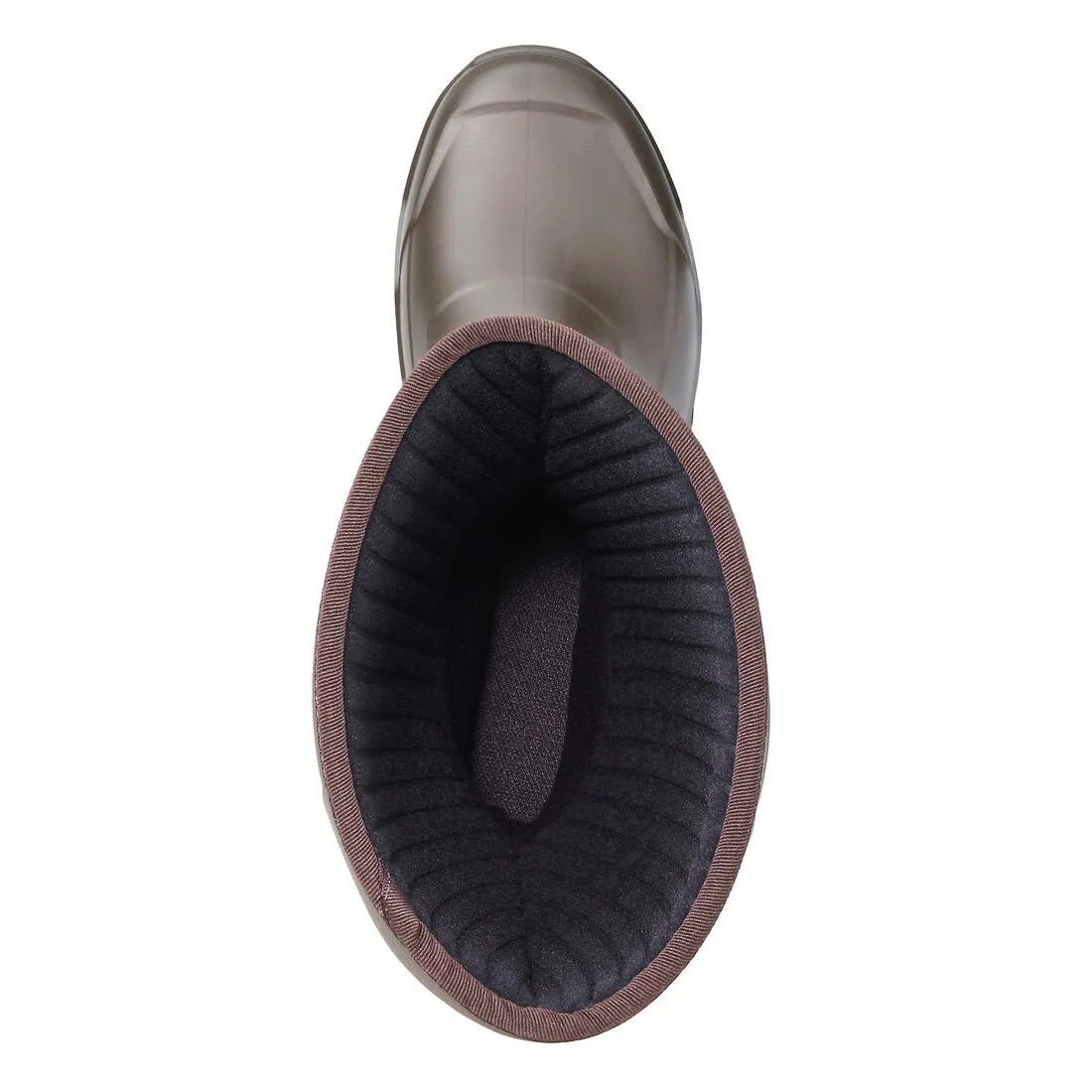 WARM BOOTS CONFORT 500