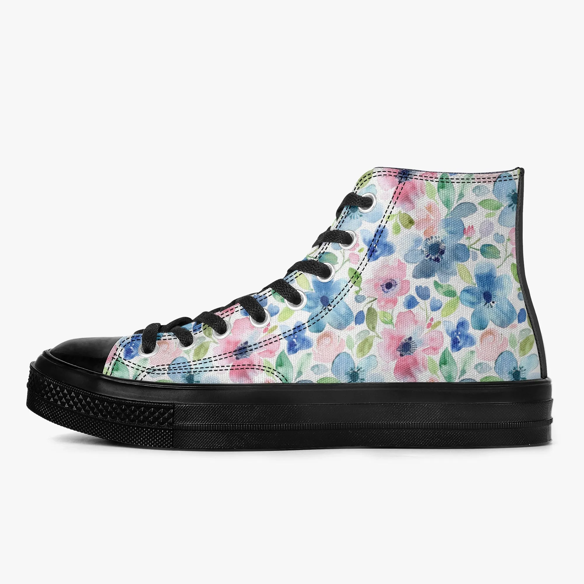 Watercolor Flowers