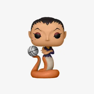 White Mamba Space Jam 2 Pop! Vinyl