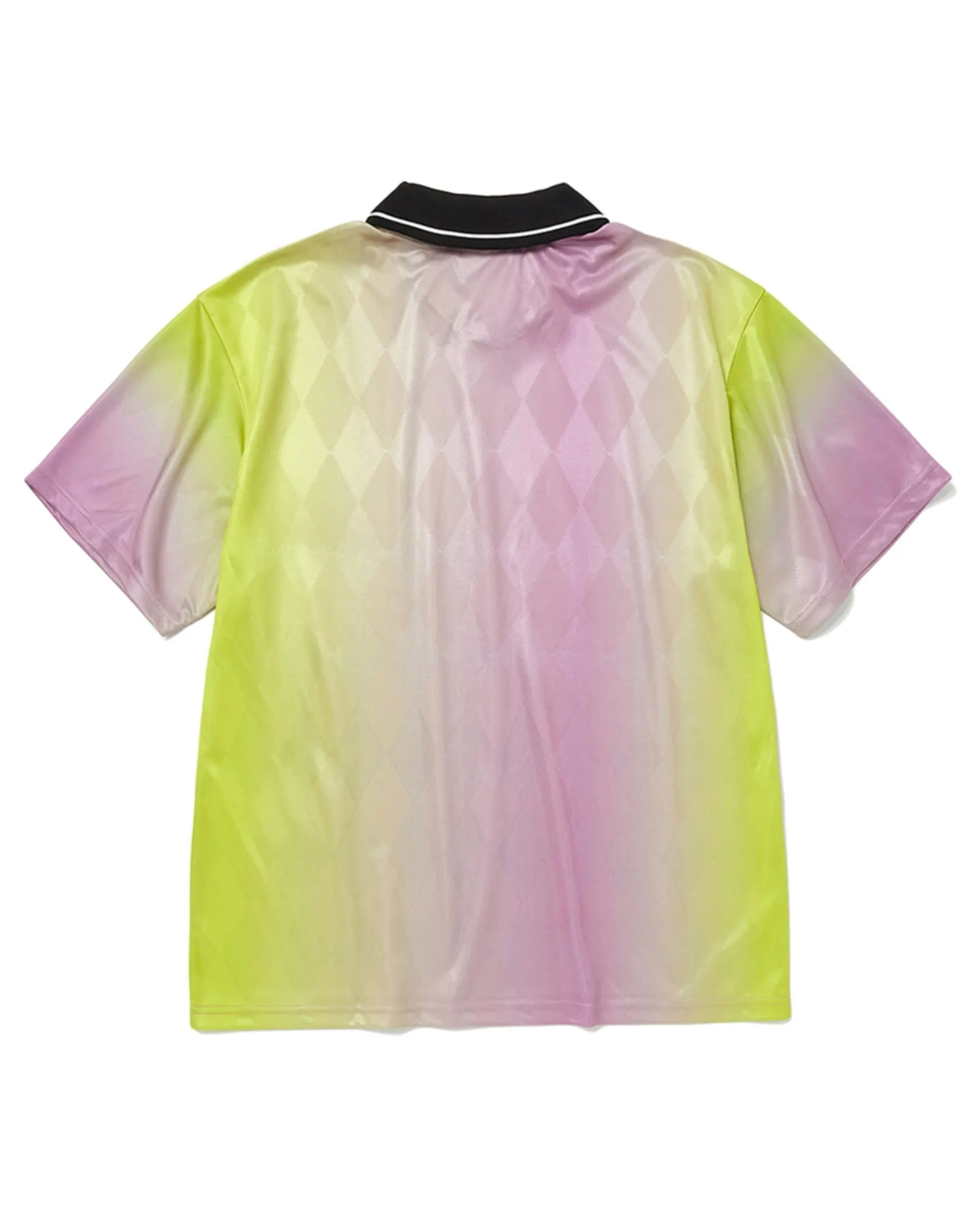WKNDRS Soccer Jersey Purple
