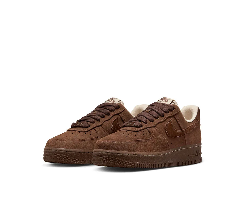 WMNS AIR FORCE 1 '07