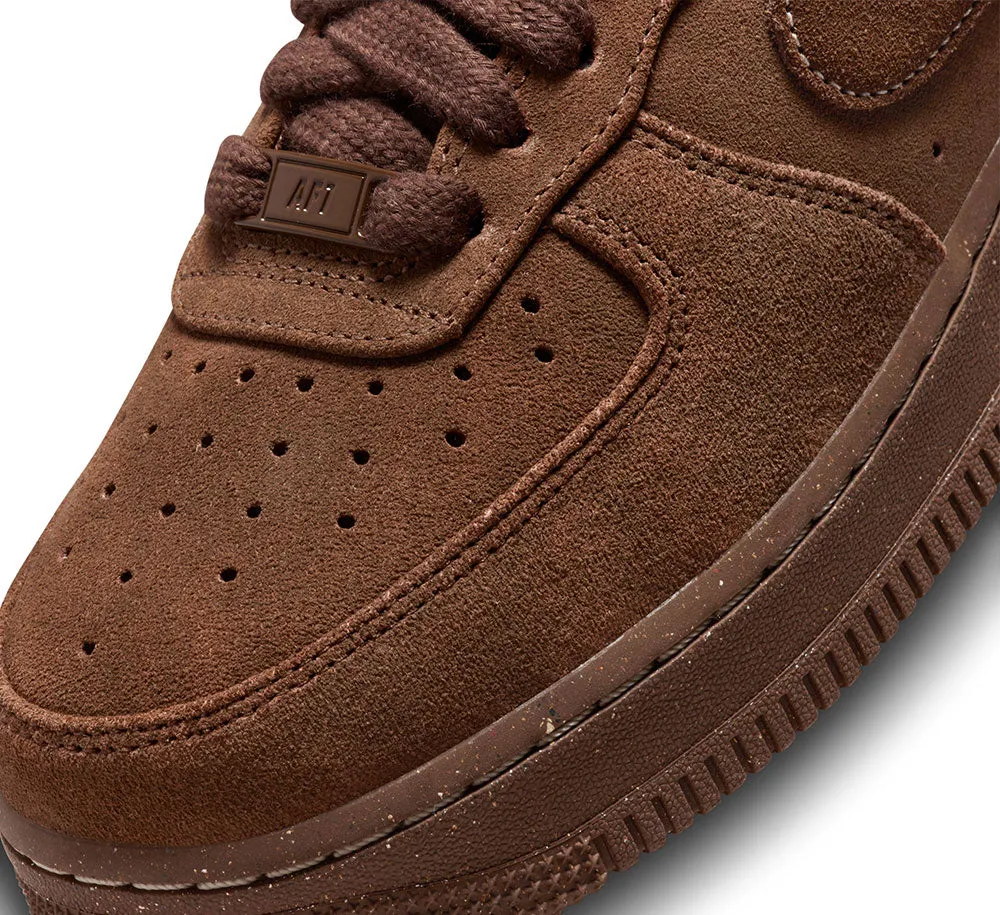 WMNS AIR FORCE 1 '07