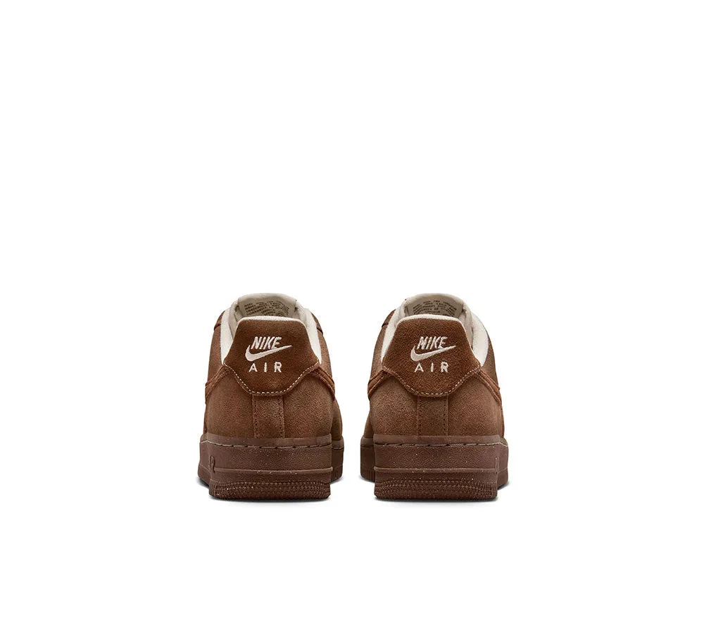 WMNS AIR FORCE 1 '07