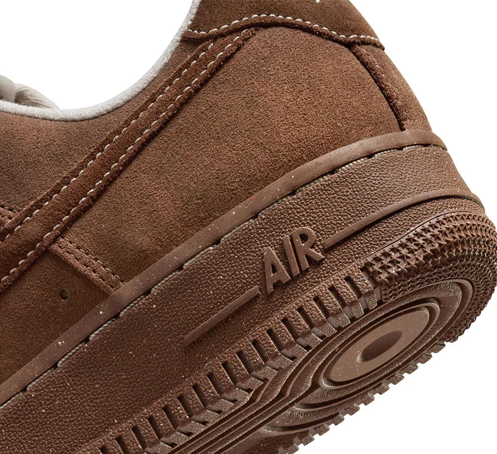 WMNS AIR FORCE 1 '07