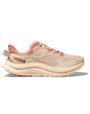 Women's Hoka Kawana 2 Vanilla / Sandstone || Femmes Hoka Kawana 2 Vanilla / Sandstone