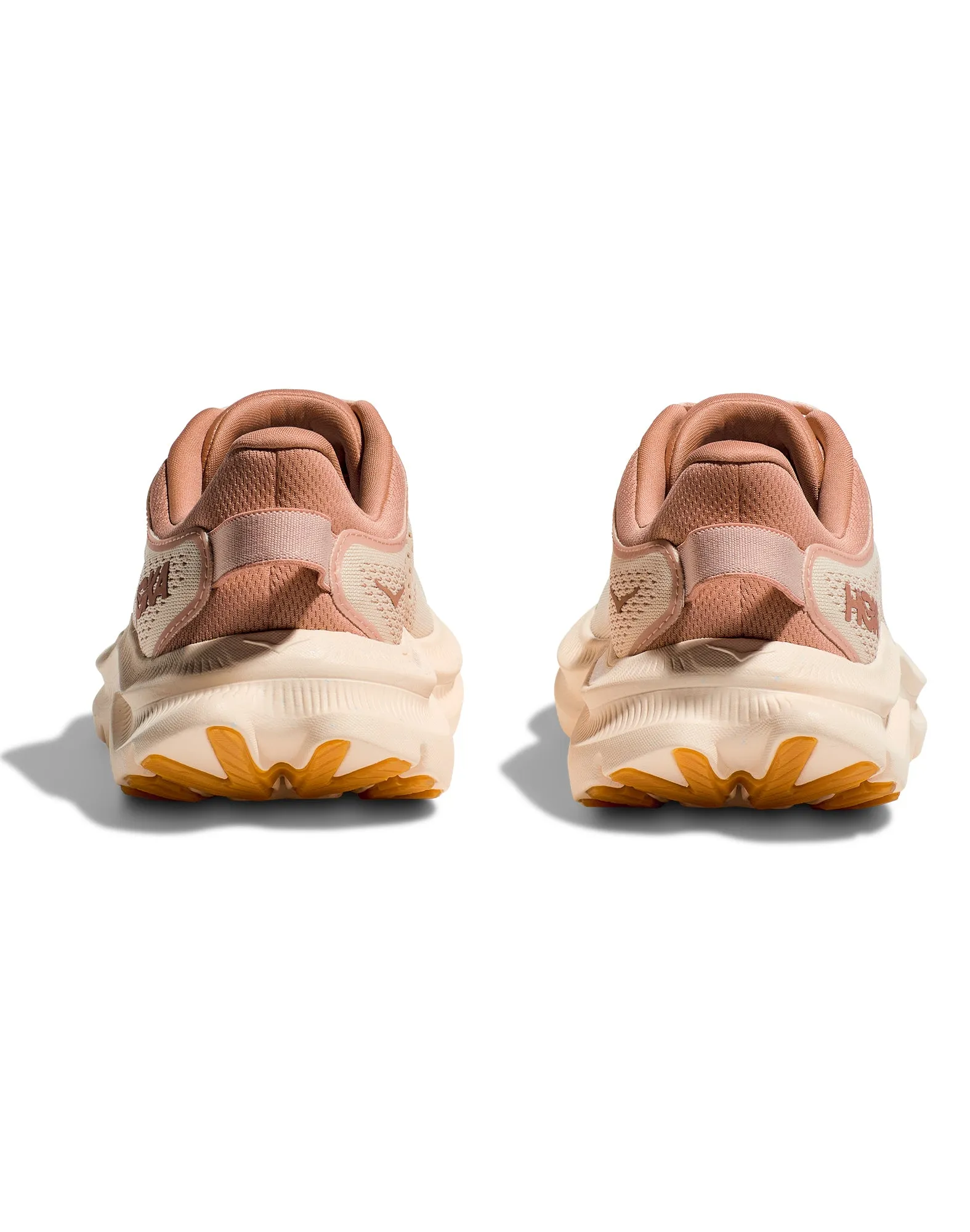 Women's Hoka Kawana 2 Vanilla / Sandstone || Femmes Hoka Kawana 2 Vanilla / Sandstone
