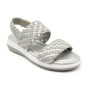 Women's Leila - Grey/Silver - B5LEI19