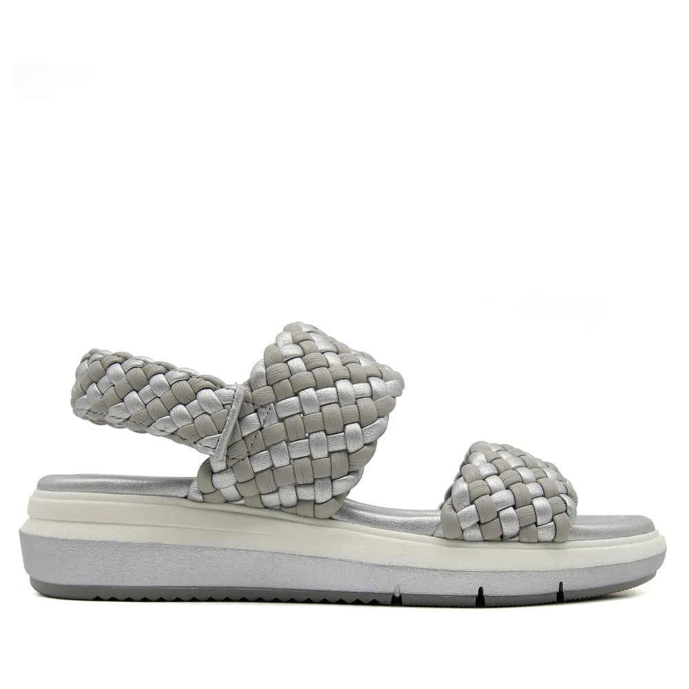 Women's Leila - Grey/Silver - B5LEI19