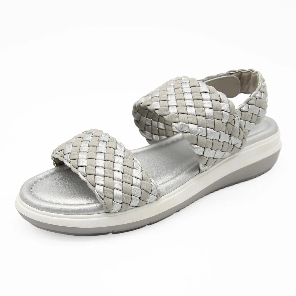 Women's Leila - Grey/Silver - B5LEI19