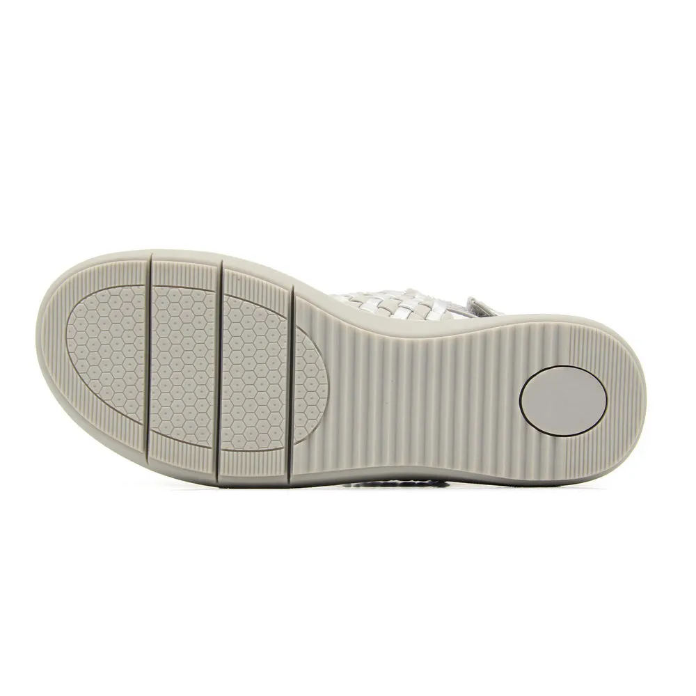 Women's Leila - Grey/Silver - B5LEI19