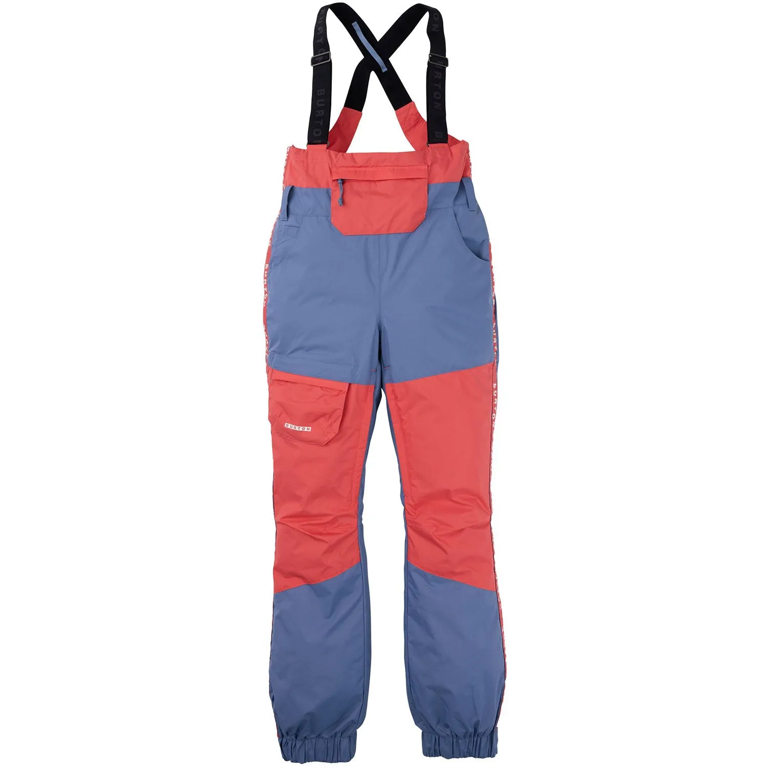 Women's Melter Bib Snowboard Pants