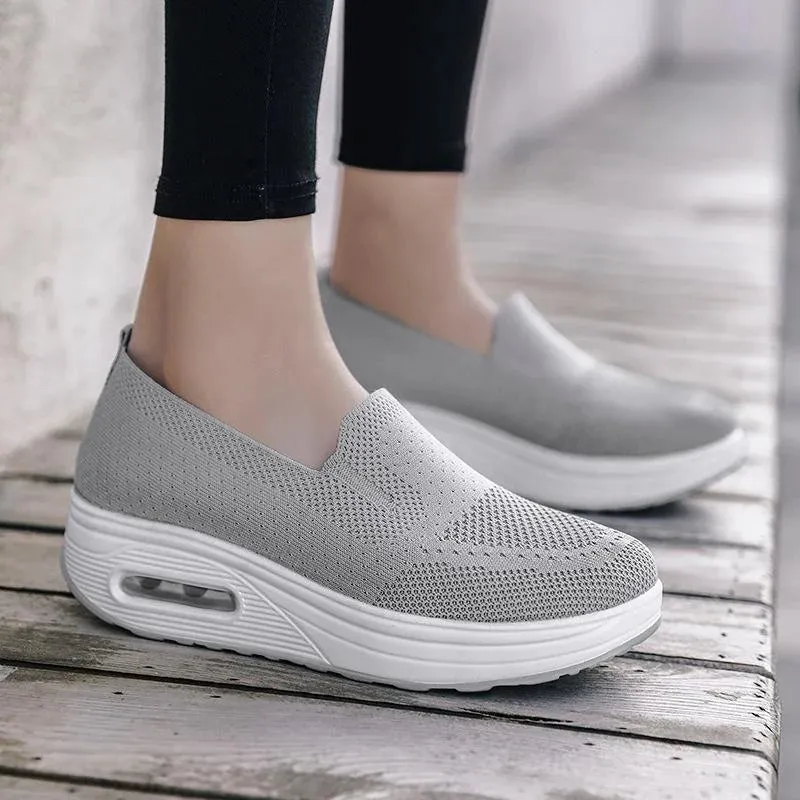 Women's Orthopedic Sneakers - Last Day 49% OFF