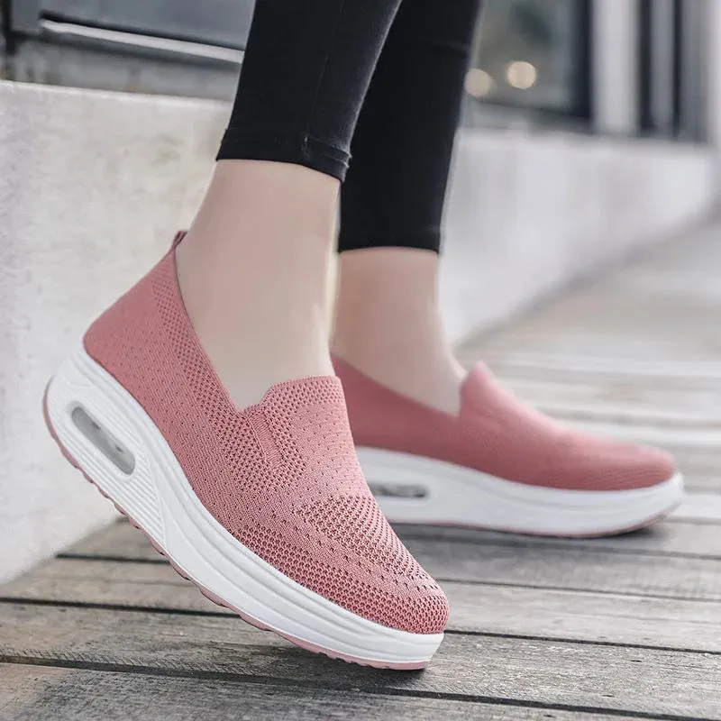 Women's Orthopedic Sneakers - Last Day 49% OFF