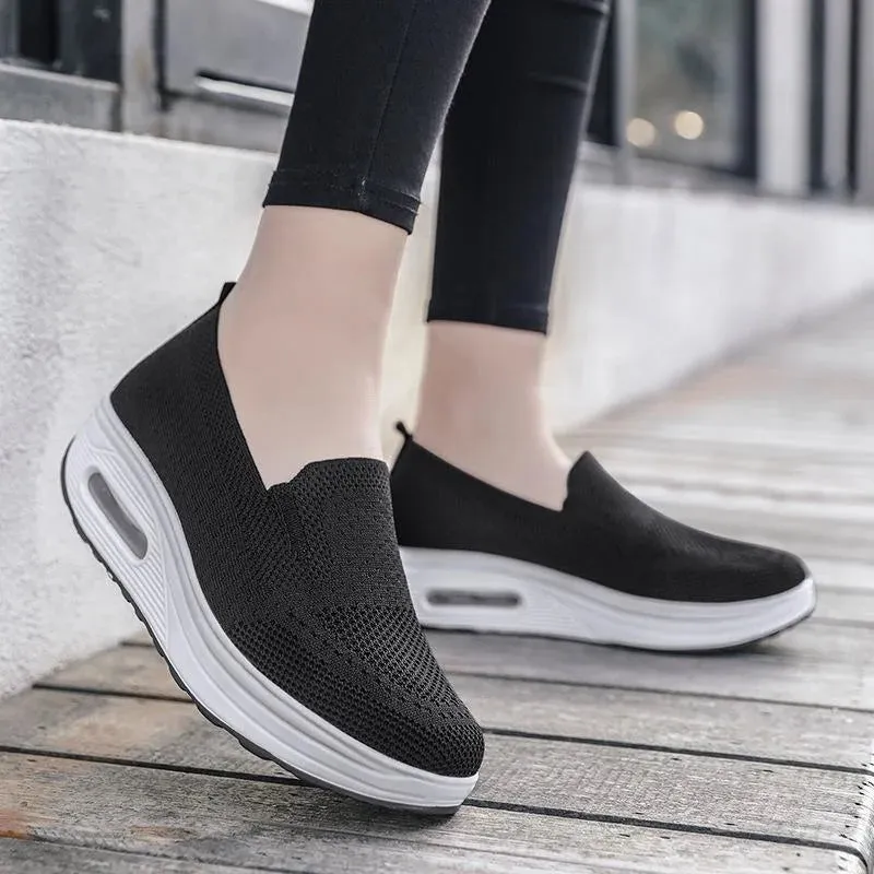 Women's Orthopedic Sneakers - Last Day 49% OFF