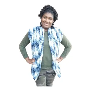 Woven Vest