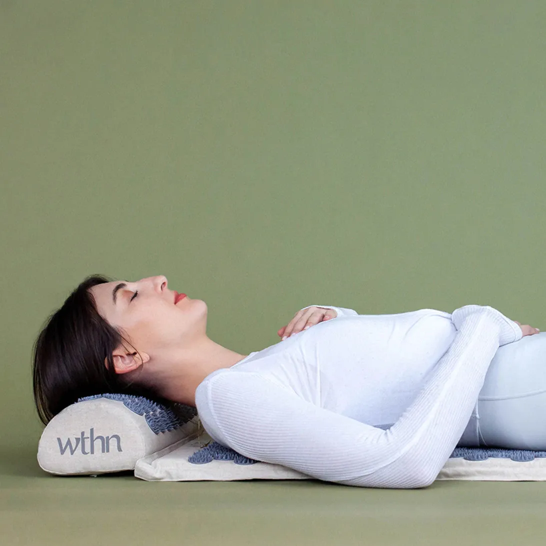 WTHN Acupressure Mat Set