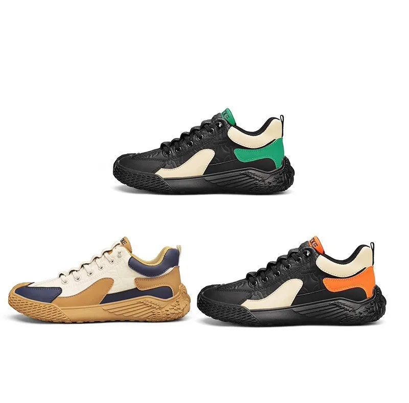 Zane – Waterproof Men’s Work Shoes