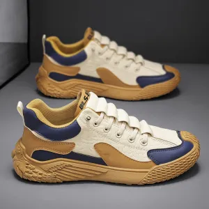 Zane – Waterproof Men’s Work Shoes