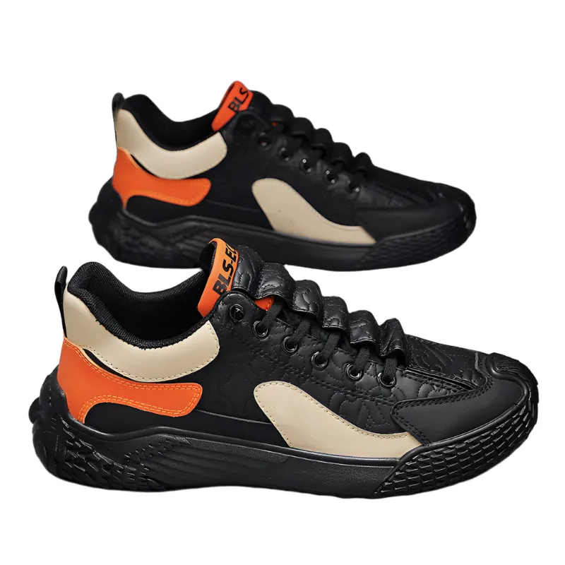 Zane – Waterproof Men’s Work Shoes